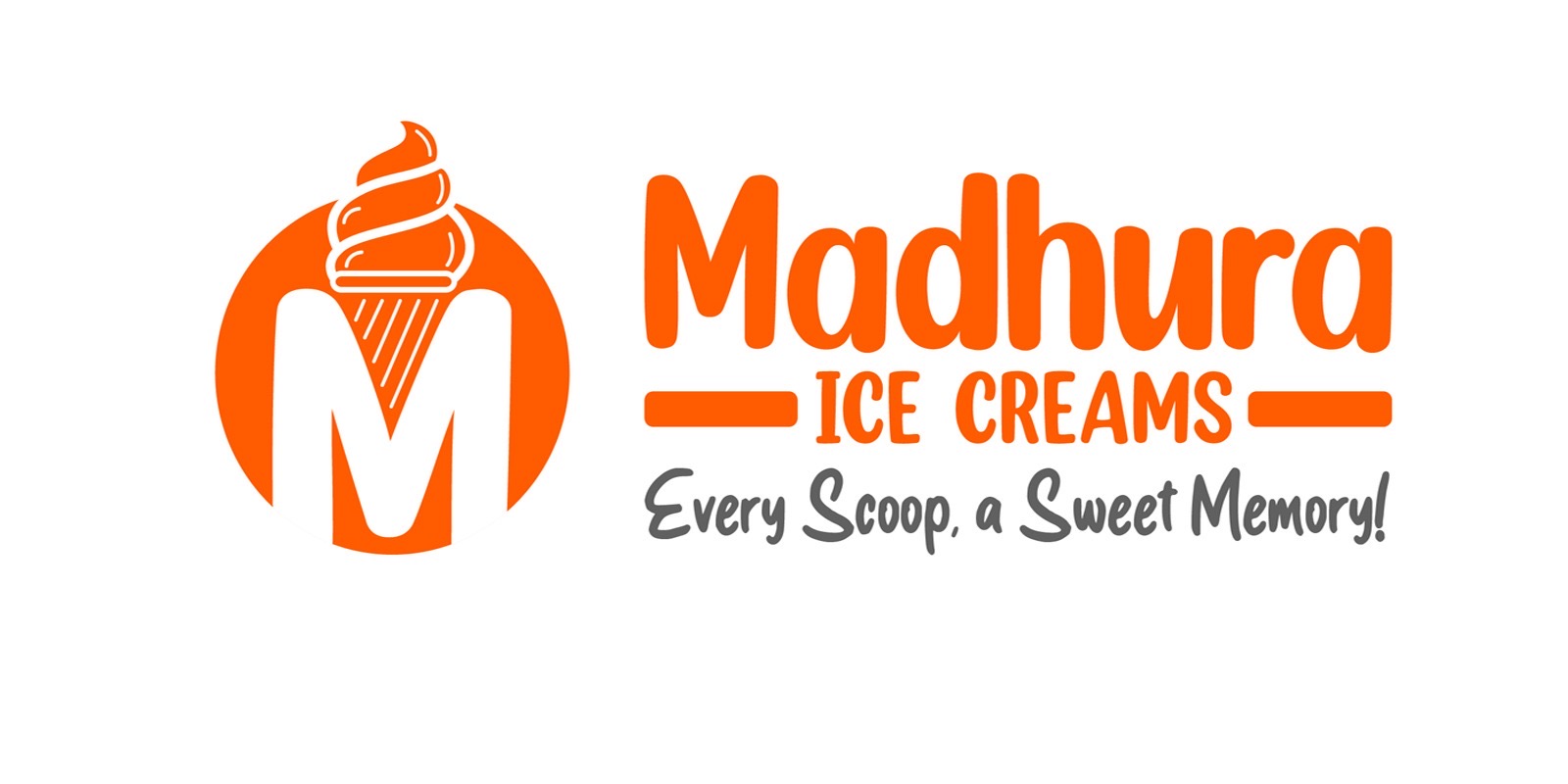 Madhura Ice Creams